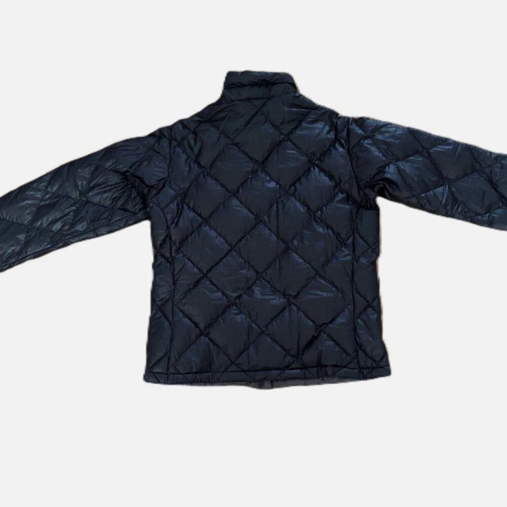 Montbell lightweight down jacket - image 2